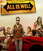 All Is Well 2015 song download